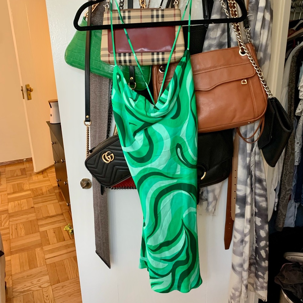 Zara dress new with tags